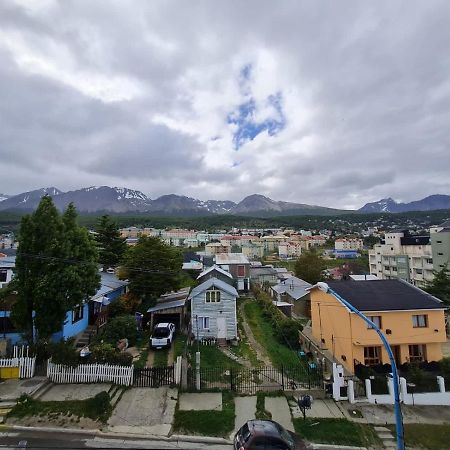 Placerescc Ushuaia Exterior photo